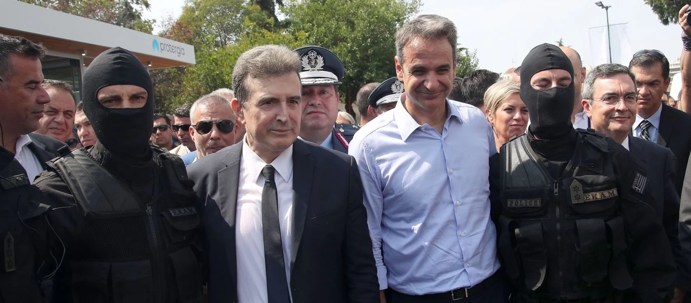 Αποκαλυπτήρια των αντικοινωνικών διαταγών της κυβέρνησης κάνουν οι αστυνομικοί: «Απαιτούν να επιβάλουμε πρόστιμα»!